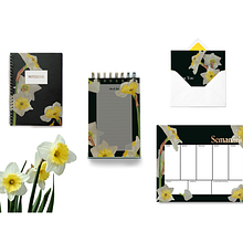 Mi Proyecto del curso: Ilustración botánica con acuarela. Un progetto di Disegno realistico, Graphic design e Illustrazione botanica di Catalina Rodriguez - 03.05.2020