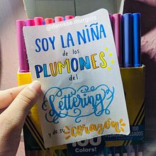 Feliz 2020. Calligraph, and Lettering project by Maria Perea - 01.02.2020