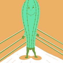 My project in Original Illustration by Your Hand and Tablet course . % Jose Luis Rodriguez tarafından hazırlanan Geleneksel illüstras, Ve on projesi - 05.03.2020