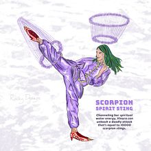 Character Illustrations. Un progetto di Character design di Dheeraj Guduri - 03.05.2020
