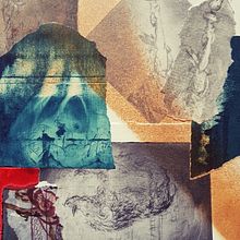 My project in Professional Illustration: Turn Your Passion into a Career course. Acr, lic Painting, Artistic Drawing, Children's Illustration, Collage, Creativit, Drawing, Education, Fine Arts, Traditional illustration, Instagram, Oil Painting, Painting, Pencil Drawing, Portrait Drawing, Realistic Drawing, Sculpture, and Sketchbook project by Livia Balu - 05.03.2020