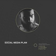 MI PROYECTO DEL CURSO: Estrategia de comunicación para redes sociales.. Un proyecto de Comunicación, Diseño para Redes Sociales, Marketing Digital, Marketing para Facebook, Marketing para Instagram y Redes Sociales de Dario Ramírez - 03.05.2020