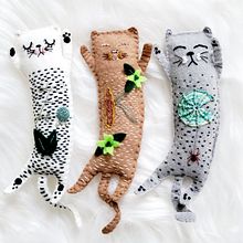 Mi Proyecto del curso: Introducción al bordado en relieve. Projekt z dziedziny  Haft użytkownika Jackeline Covelli - 13.05.2020