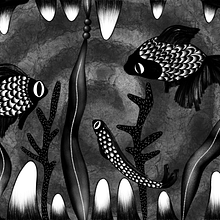 My project in Introduction to Children’s Illustration course. Un proyecto de Ilustración infantil de Autumn - 04.05.2020