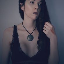 Mi Proyecto del curso: Autorretrato fotográfico conceptual. Un progetto di Fotografia di ritratto di Maica Palacios - 04.05.2020