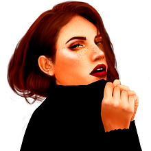 Cintigar Ein Projekt aus dem Bereich Digitale Illustration von Susana Vargas Jiménez - 13.05.2019