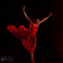 The magic of Dance - on stage images of groups of Contemporary Dance in Guadalajara, México. Digital Photograph project by Jaime López Portillo - 05.04.2020