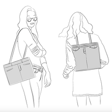 Illustrations Ein Projekt aus dem Bereich Design, Modedesign, Design von Figuren, Traditionelle Illustration und Vektorillustration von Ester Rafael - 01.02.2017