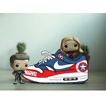 [MARVEL]. Un proyecto de Animación, Art to, Arte urbano, Bellas Artes, Cine, Cómic, Creatividad, Dibujo, Dibujo artístico, Dibujo digital, Diseño, Diseño digital, Diseño gráfico, Fotografía artística, Fotografía digital, Fotografía para Instagram, Fotografía publicitaria, Ilustración tradicional, Ilustración digital e Instagram de Nuria Varas Sancho - 04.05.2020