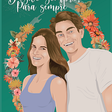 Encargo Pareja. Projekt z dziedziny R, sunek c i frow użytkownika Jessica Teixeira Vieira - 01.05.2020