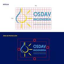 Rediseño de Marca. Projekt z dziedziny  R, sunek, Projektowanie logot, pów, Projektowanie graficzne, Projektowanie dla portali społecznościow, ch, Fotografia komerc i jna użytkownika Gloria LC - 04.05.2020