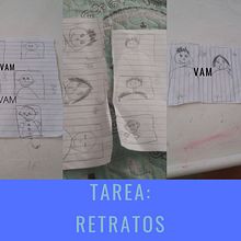Unidad 2. Un progetto di Disegno di Tina Arias - 04.05.2020