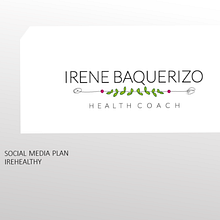 Mi Proyecto del curso: Estrategia de comunicación para redes sociales. Marketing project by Irene Baquerizo - 05.04.2020