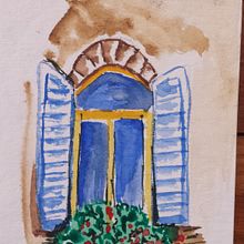 Varios. Artistic Drawing project by Rosa Palamary - 05.05.2020