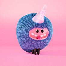 Meu projeto do curso: Criação de personagens com ZBrush e Cinema 4D. Un proyecto de 3D y Art to de PAULO Gachet - 05.05.2020