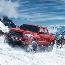 Meu projeto do curso: Retoque fotográfico para publicidade. Un proyecto de Fotografía publicitaria de Dani Meniche - 05.05.2020