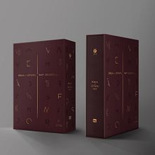 Bíblia de Estudo NVT. Br, ing, Identit, Editorial Design, and Graphic Design project by Leandro Rodrigues - 05.05.2020