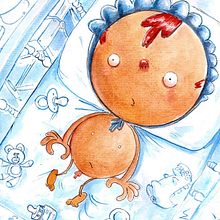 Portifólio antigo de ilustração - old portfolio!. Drawing, Design, Traditional illustration, and Children's Illustration project by Marcelo Munster - 05.05.2020
