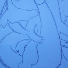 Hola ¿que tal?. Projekt z dziedziny Trad, c i jna ilustracja użytkownika Luis Garcia - 05.05.2020