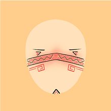 Meu projeto do curso: Filtros ilustrados para Facebook e Instagram Stories. 3D, Criatividade, Ilustração tradicional e Instagram projeto de Thaís Silva - 03.05.2020