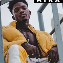 Mi Proyecto del curso: Desarrollo de un plan de medios digitales  EXCELENTE FONCHO RAMIREZ-CORZO. Desenvolvimento Web projeto de Kira Wear - 05.05.2020