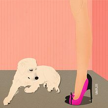 FASHION ILLUSTRATION. Un progetto di Creatività, Disegno e Illustrazione tradizionale di Marta Noguera-Homs - 05.05.2020