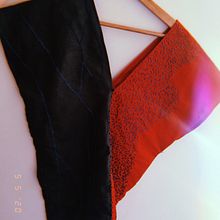 Mi Proyecto del curso: Diseño de prendas artesanales desde cero. Sewing project by Virginia M - 05.05.2020