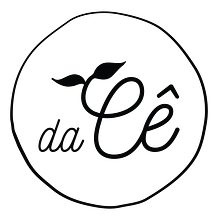 Da Cê - Identidad visual. Projekt z dziedziny Br, ing i ident, fikacja wizualna,  R, sunek, Design, Projektowanie logot, pów, Projektowanie graficzne, R i sunek botaniczn użytkownika Fernanda Gomes - 17.02.2020