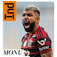 Projeto Gráfico Jornal "Independente". Editorial Design, and Graphic Design project by Leandro Rodrigues - 05.05.2020