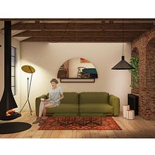 MY PORTFOLIO  Ein Projekt aus dem Bereich 3D, Collage, Grafikdesign und Innendesign von Mariam Jojua - 05.05.2020