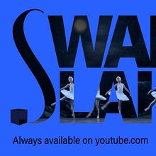 My project in Animation for Typographic Compositions course . animație 3D și litere 3D de наталья васильева - 05.05.2020