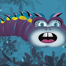 Mi Proyecto del curso: Ilustración digital con Procreate. Un projet de Illustration traditionnelle de KATIUSKA DIAZ - 14.05.2020