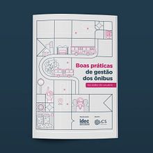 Guia Idec. Projekt z dziedziny Design, Grafika ed, torska, Trad, c i jna ilustracja użytkownika Ana Luisa Dibiasi - 01.09.2019