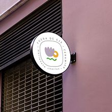 FUERA DE EJE. Design project by Flor Leis - 05.06.2020