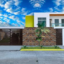 PROYECTO M&M. Un proyecto de Arquitectura de Monserrath Cab - 06.05.2020