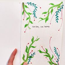 Mi Proyecto del curso: De principiante a superdibujante @drawingmypath. Un proyecto de Dibujo e Ilustración tradicional de modestolinda - 06.05.2020