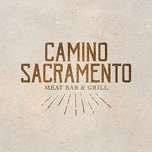 Camino Sacramento: Concepto creativo y branding. Br, ing, Identit, Concept Art, and Product Photograph project by Maria Robles - 05.06.2020