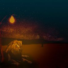 Mi Proyecto del curso: Fotomontaje surrealista con Photoshop . Een project van Fotografische compositie van New Noise - 06.05.2020