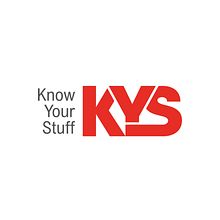 Know Your Stuff: Logo Design (From Concept to Presentation). Br, ing & Identit project by Nkem Ogbolu - 05.06.2020