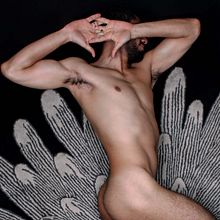 My project in Photography of Artistic Nudity course. Een project van Digitale fotografie y Fotografie van Diego Pinto - 07.05.2020