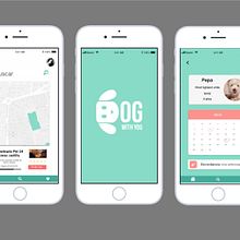 Mi Proyecto del curso: Diseño de una aplicación móvil. App Design project by Candelaria Astorga Corral - 05.06.2020