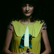 Mi Proyecto del curso: Creación de personajes con Photoshop. Photograph, and Fine-Art Photograph project by Cristian Marroig Fàbregas - 05.06.2020