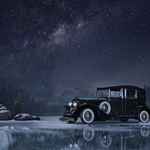 Mi Proyecto del curso: Fotografía creativa en estudio con modelos a escala. Un projet de Photographie artistique de Juana Blanco Pulido - 06.05.2020