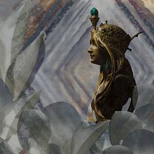 Missing museums. Projekt z dziedziny Fotografia c i frowa użytkownika Ioana Zamfirescu - 06.05.2020