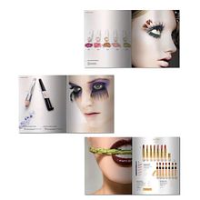 CATALOGOS DE PRODUCTO CRISTIAN LAY. Un proyecto de Dirección de arte, Diseño editorial, Diseño gráfico y Publicidad de Mir Oliveros - 06.05.2020