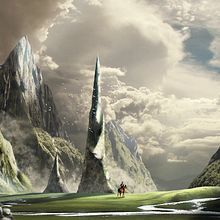 Projeto do estudo Ein Projekt aus dem Bereich Concept Art von Frank Gilber - 07.05.2020