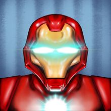 My project in Digital Illustration with Procreate course. Animation, Artistic Drawing, Character Design, and Digital Illustration project by ksolano23 - 05.07.2020
