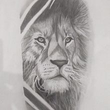 Projeto Aprendizado Desenhos Iniciante ( Futuro Tatuador ). Un progetto di Disegno realistico di Henrique Reis - 07.05.2020