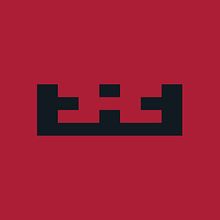 TIT Branding. Un progetto di Direzione artistica, Br, ing, Br, identit e Graphic design di Ziad Al Halabi - 07.05.2020