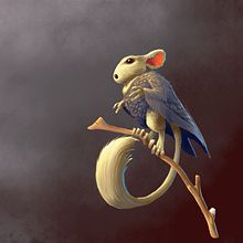 My project in Digital Painting for Characters: Color and Light course. Design project by Tveksam - 05.14.2020